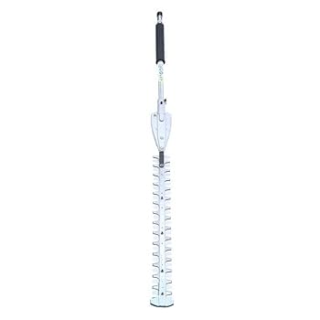 Amazon.com: ECHO 99944200486 Hedge Clipper Attachment,50in